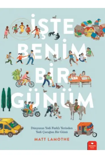  İşte Benim Bir Günüm