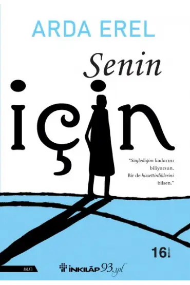  Senin İçin