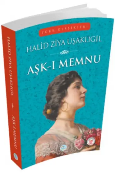  Türk Klasikleri - Aşk-ı Memnu