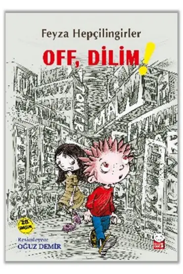  Off, Dilim!