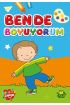  Ben De Boyuyorum - 4 Yaş Üstü