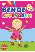  Ben De Boyuyorum - 5 Yaş Üstü