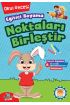  Eğitici Boyama - Noktaları Birleştir