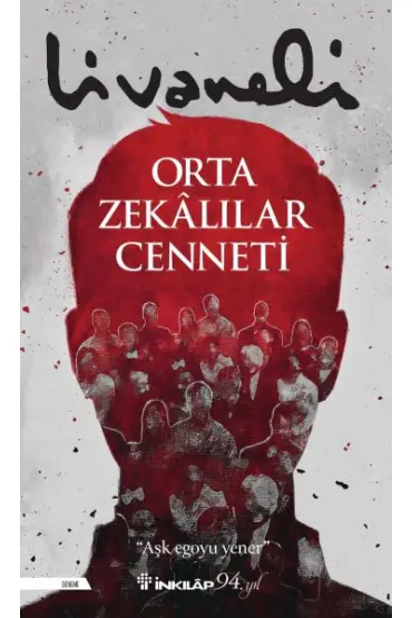  Orta Zekalılar Cenneti