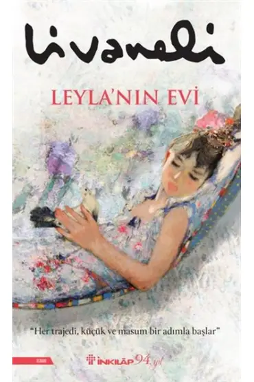  Leyla’nın Evi