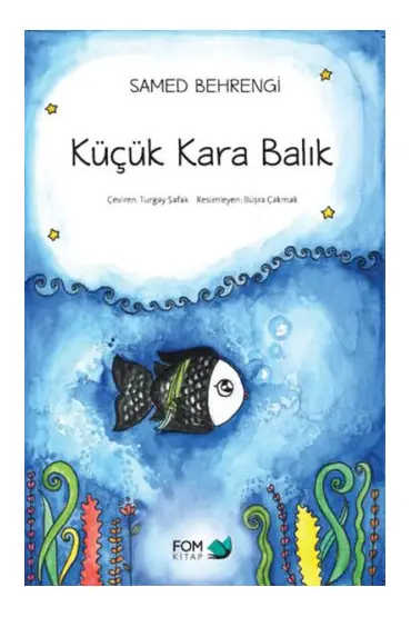  Küçük Kara Balık