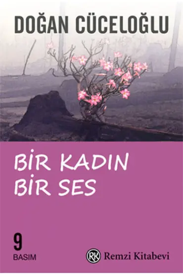  Bir Kadın Bir Ses