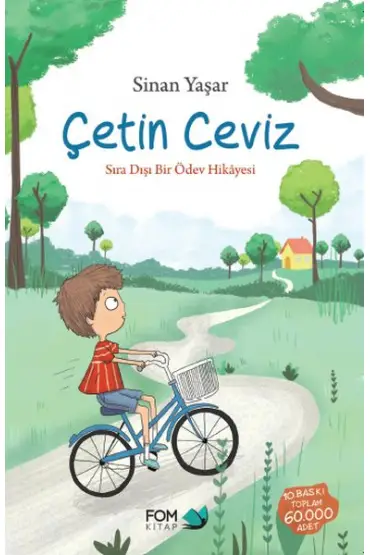  Çetin Ceviz