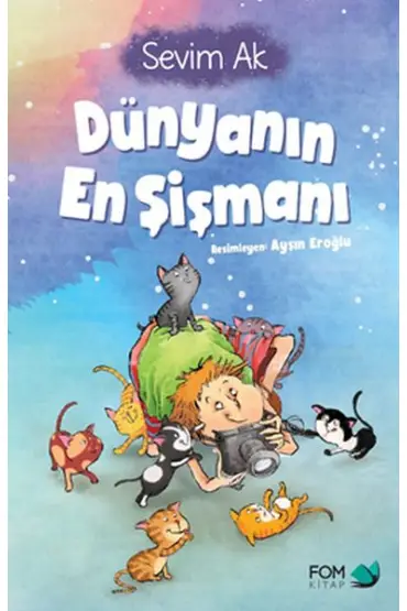  Dünyanın En Şişmanı