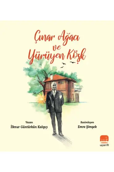  Çınar Ağacı ve Yürüyen Köşk