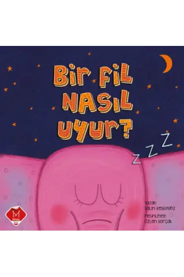  Bir Fil Nasıl Uyur?