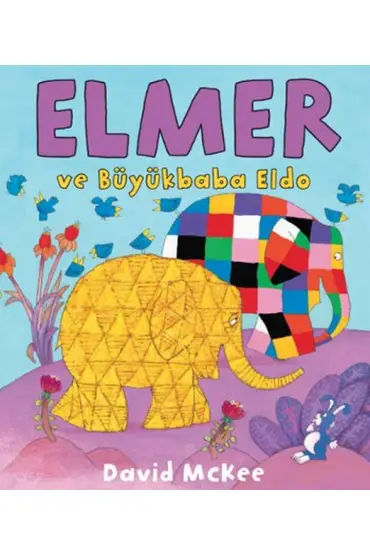  Elmer ve Büyükbaba Eldo