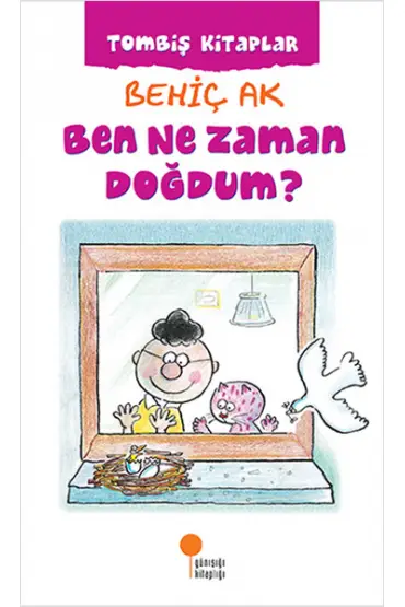  Ben Ne Zaman Doğdum?