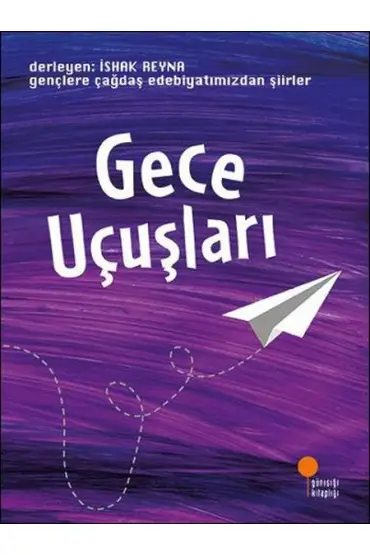  Gece Uçuşları