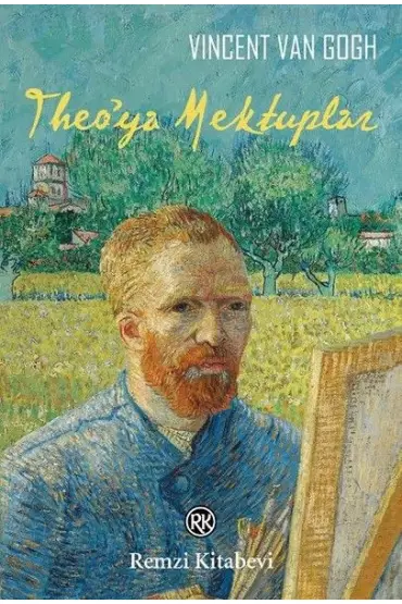  Theo’ya Mektuplar