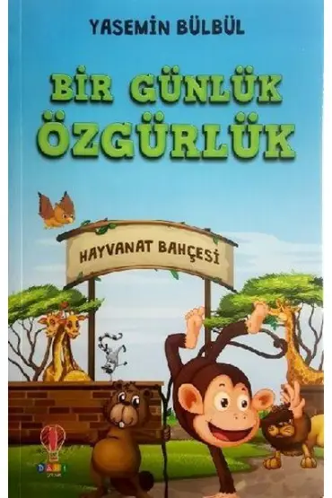  Bir Günlük Özgürlük