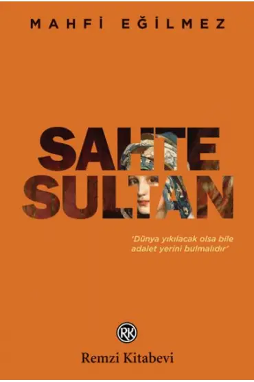  Sahte Sultan