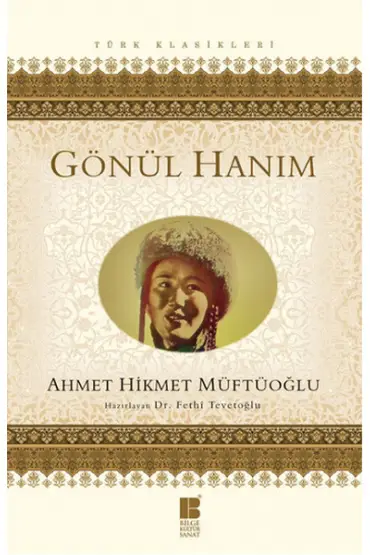  Gönül Hanım