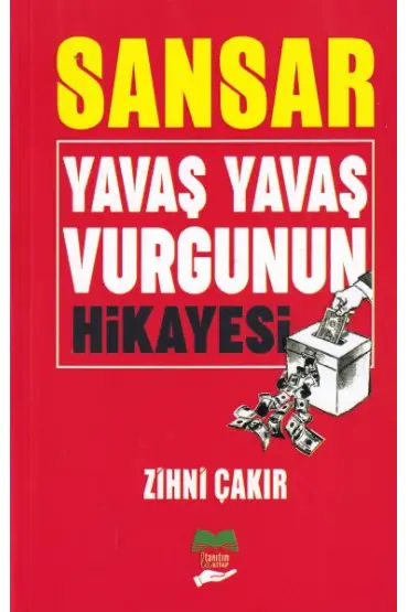  Sansar Yavaş Yavaş Vurgunun Hikayesi!