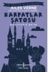  Karpatlar Şatosu - Kısaltılmış Metin