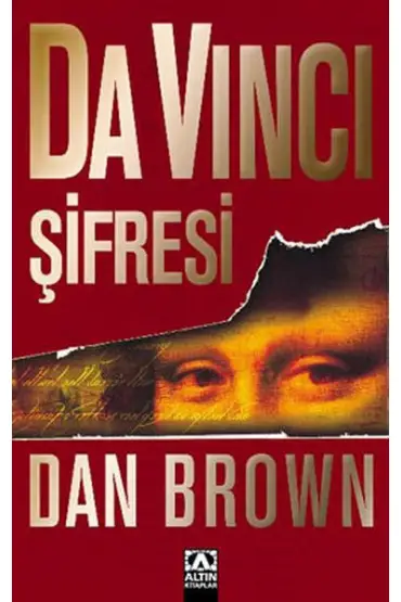  Da Vinci Şifresi