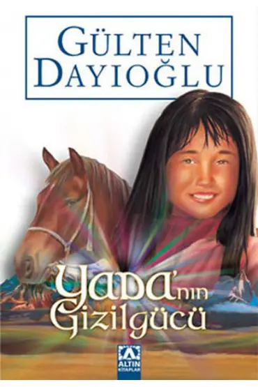  Yada'nın Gizilgücü