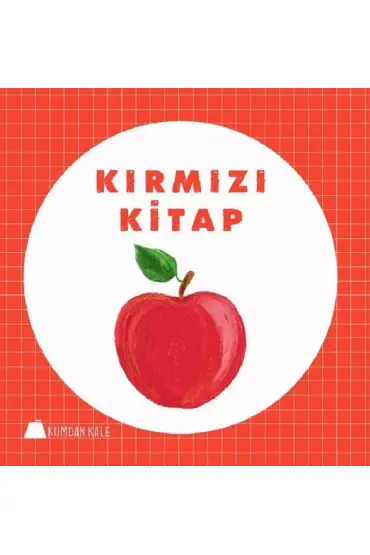  Kırmızı Kitap