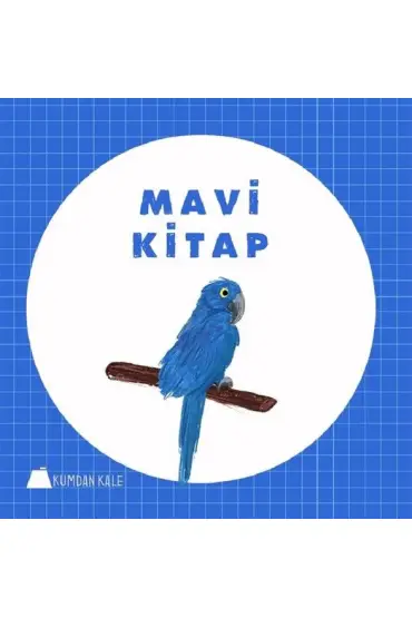  Mavi Kitap