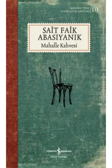  Mahalle Kahvesi