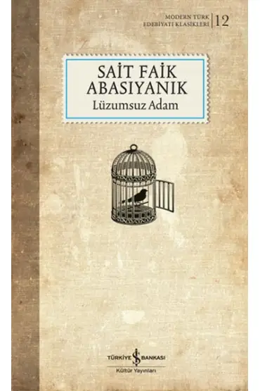  Lüzumsuz Adam