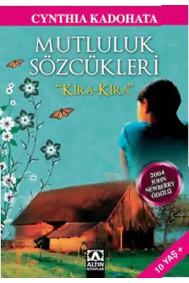  Mutluluk Sözcükleri - Kira Kira