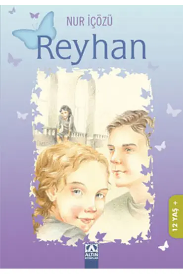  Reyhan