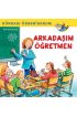  Dünyayı Öğreniyorum - Arkadaşım Öğretmen