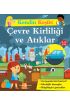  Kendin Keşfet - Çevre Kirliliği ve Atıklar