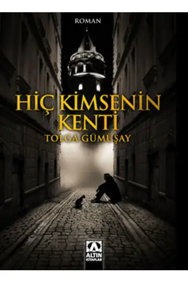  Hiç Kimsenin Kenti