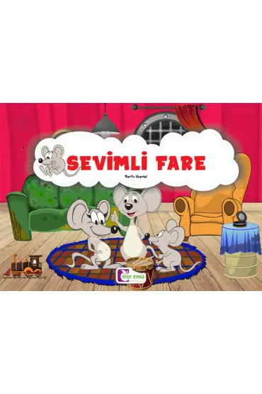  Sevimli Fare