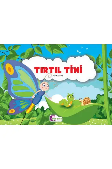  Tırtıl Tini