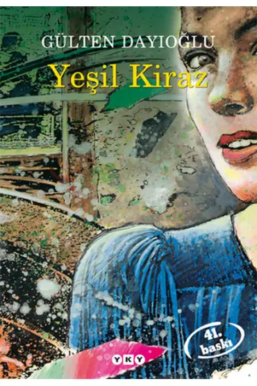  Yeşil Kiraz 1