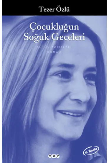  Çocukluğun Soğuk Geceleri