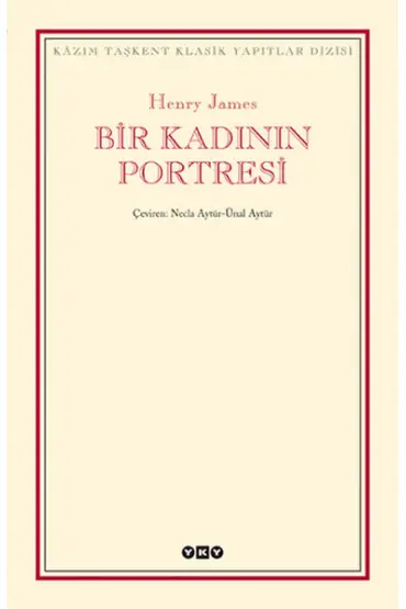  Bir Kadının Portresi