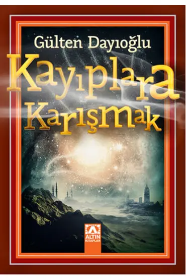  Kayıplara Karışmak