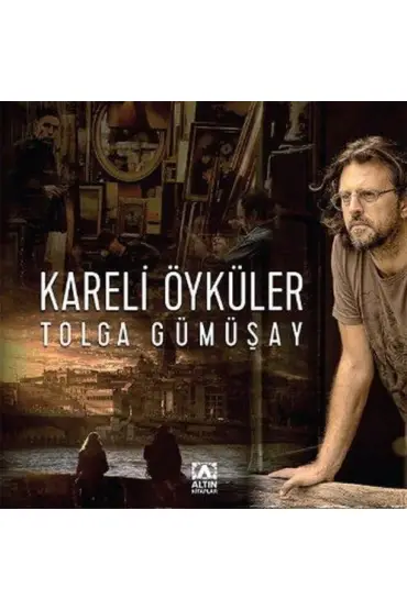  Kareli Öyküler