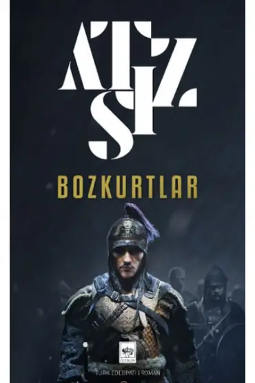  Bozkurtlar