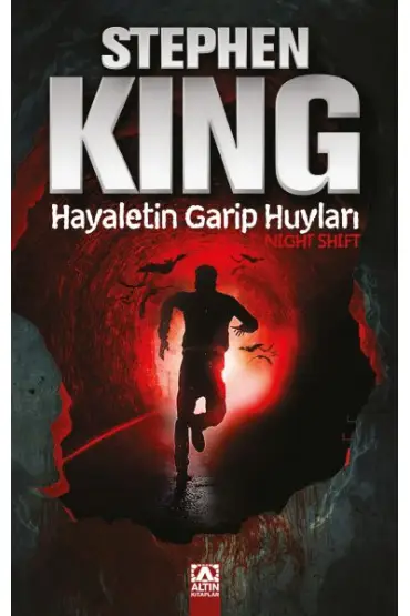  Hayaletin Garip Huyları