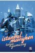  İstanbul Maviyken