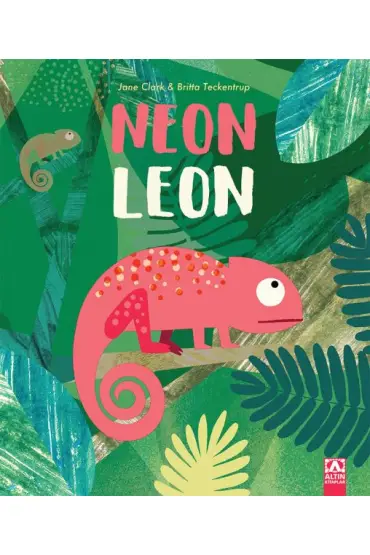  Neon Leon