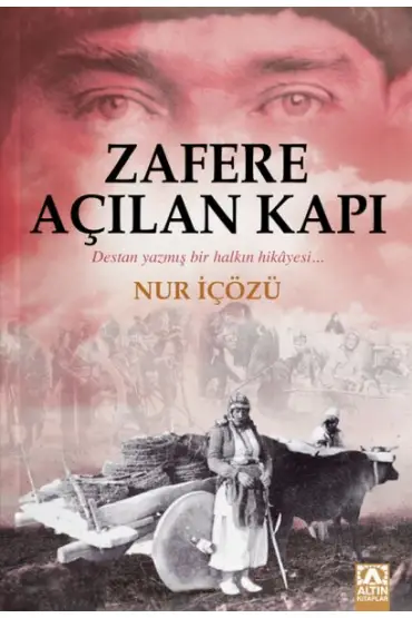  Zafere Açılan Kapı