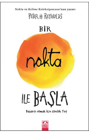  Bir Nokta İle Başla