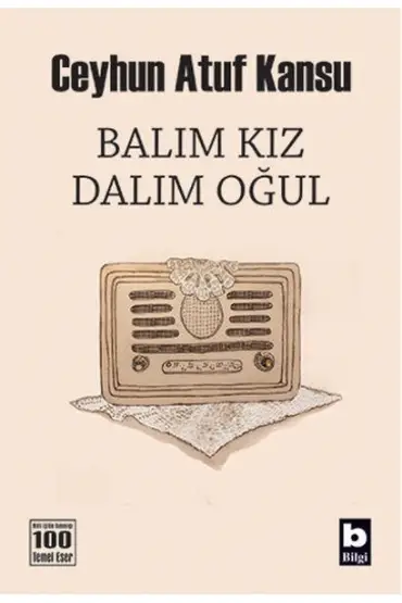  Balım Kız Dalım Oğul