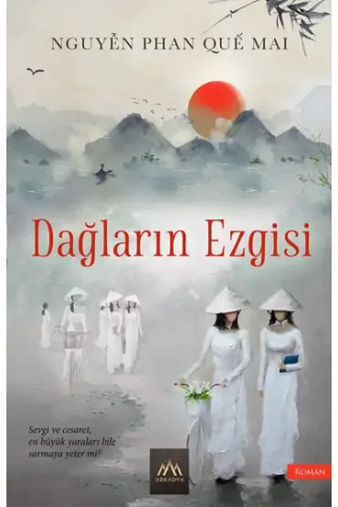  Dağların Ezgisi